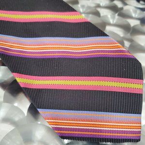 Robert Talbott Best of Class Hand Sewn Tie ~USA
